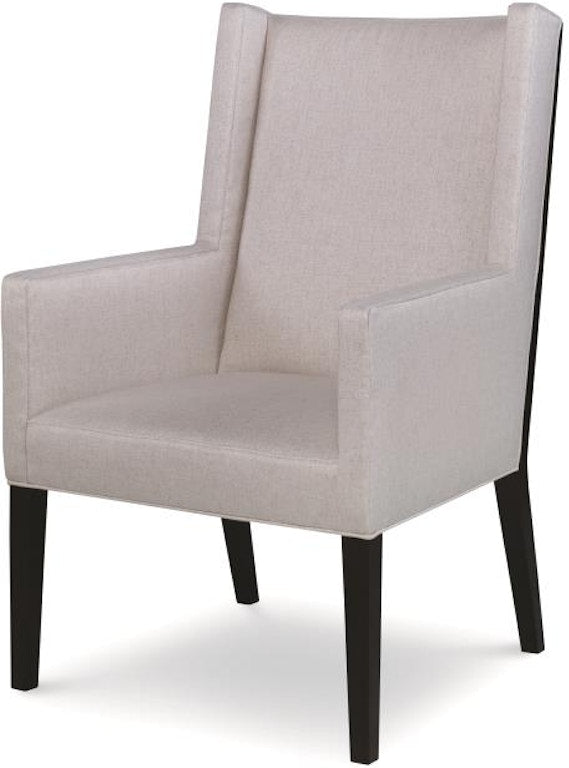 Century Furniture Hector Dining Arm Chair 3541A