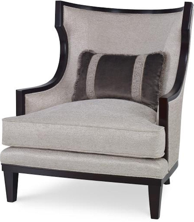 Century Furniture Kramer Chair 3552