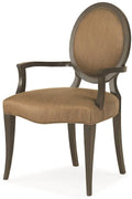 Century Furniture Gigi Arm Chair 3554A