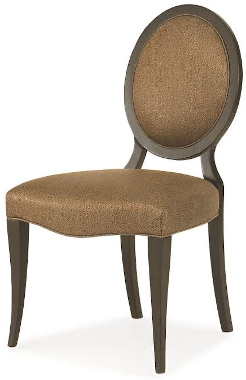 Century Furniture Gigi Side Chair 3554S
