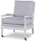 Century Furniture Hannah Chair 3561
