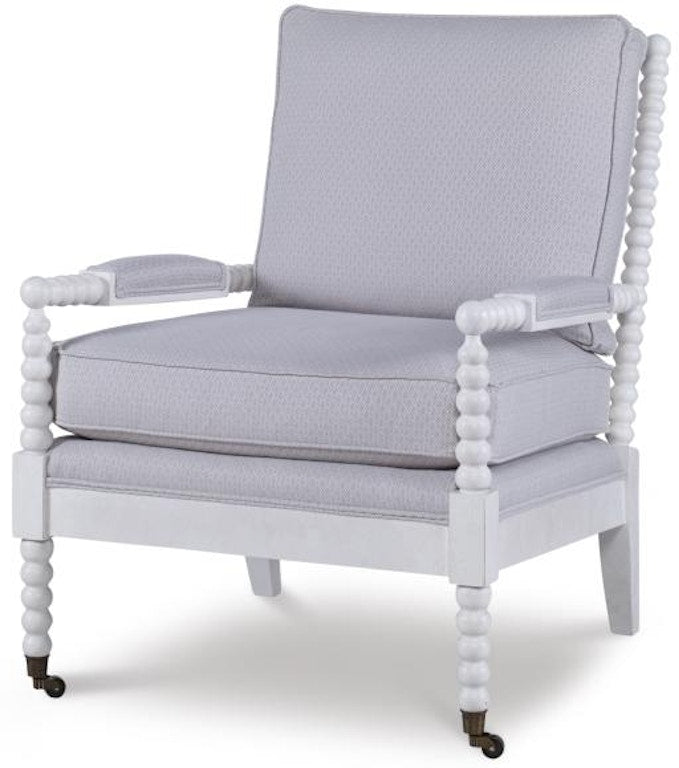 Century Furniture Hannah Chair 3561