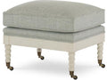 Century Furniture Hannah Ottoman 3561O
