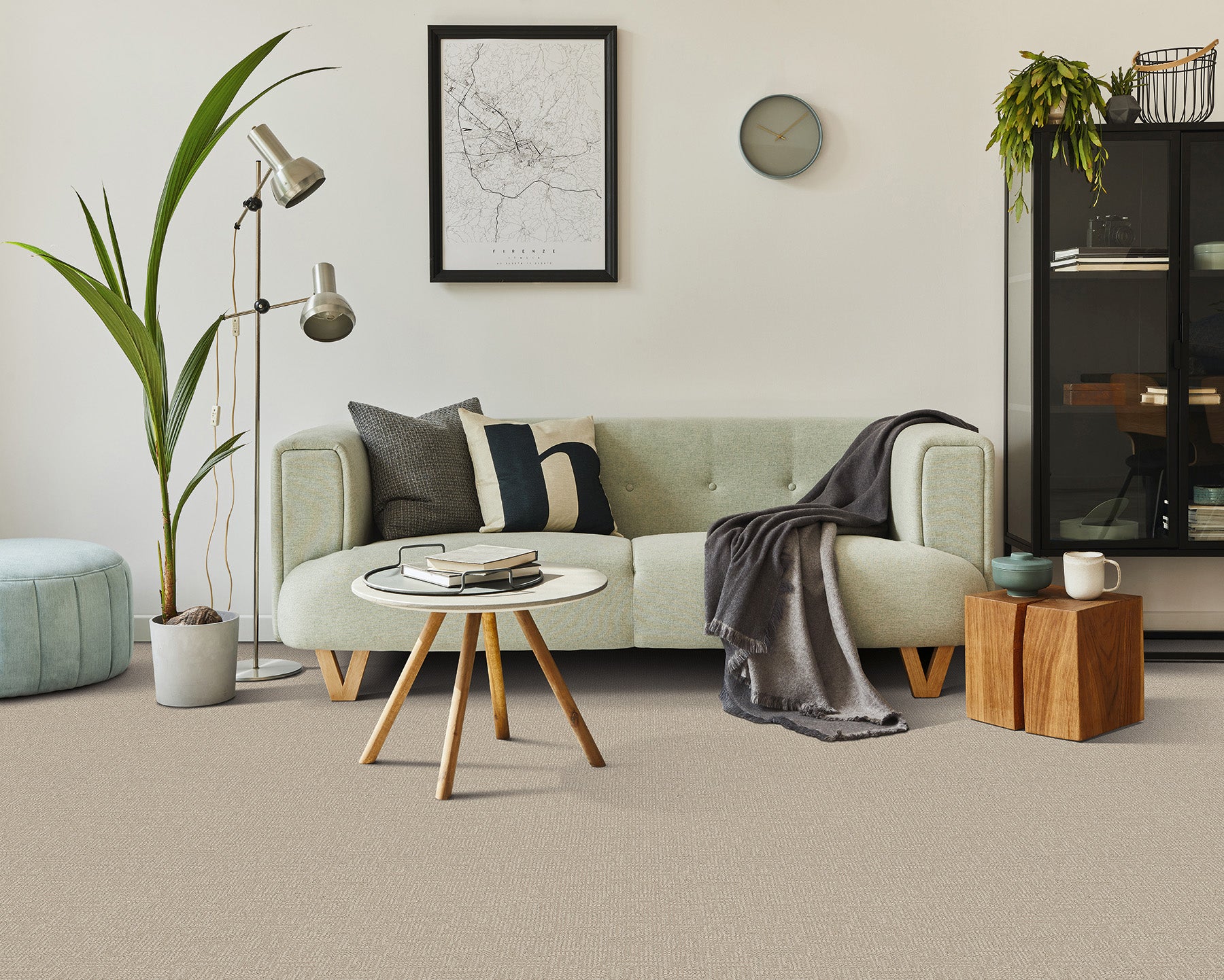 Mystique Carpet