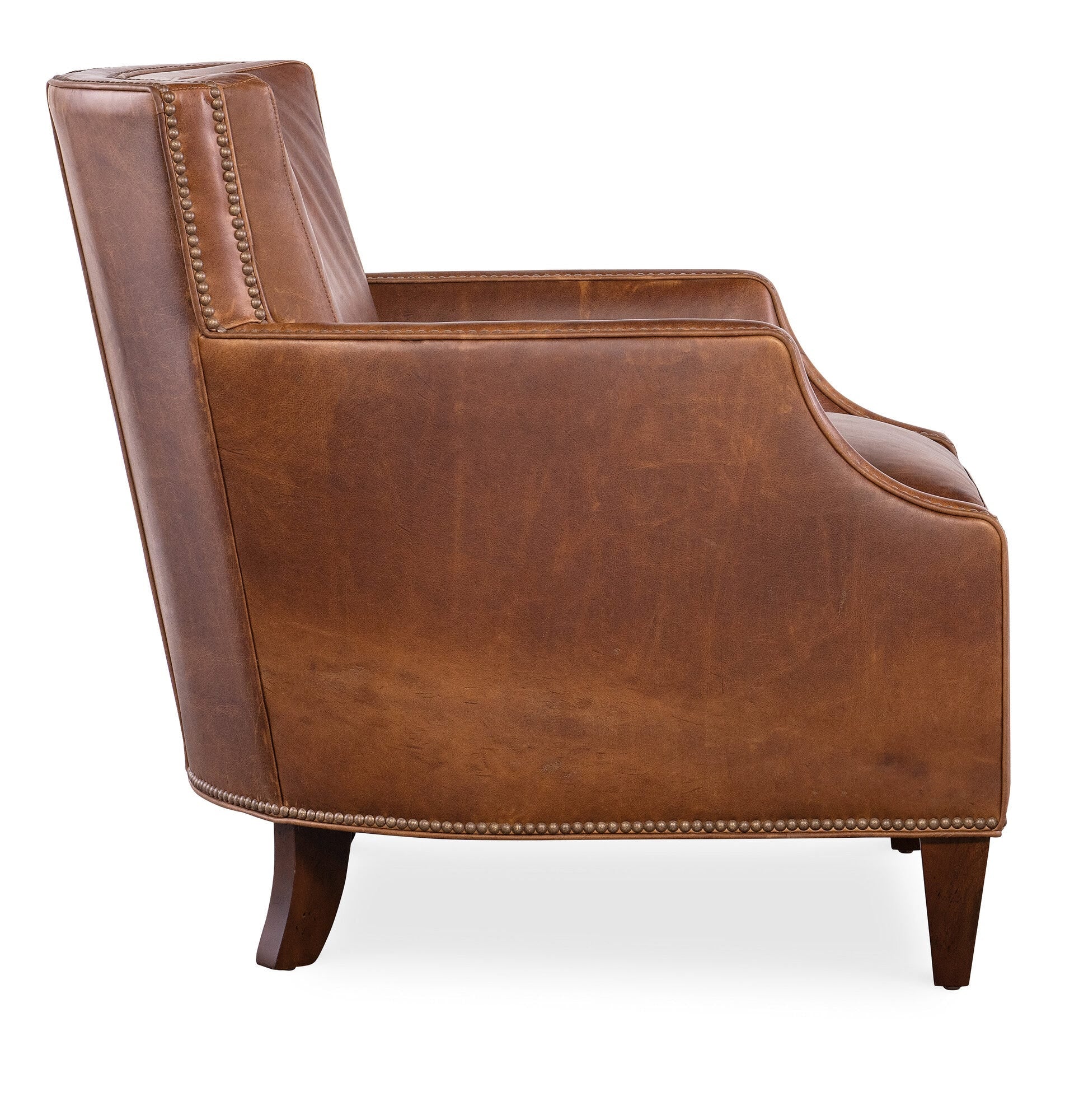 Fredricksen Chair Side Silo Image