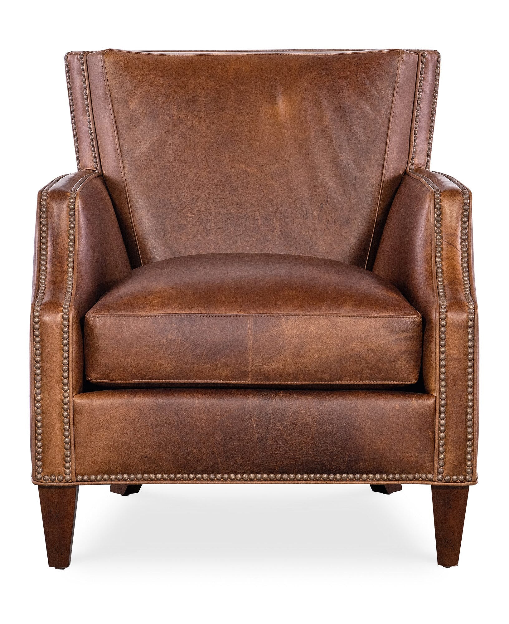 Fredricksen Chair Straight Silo Image