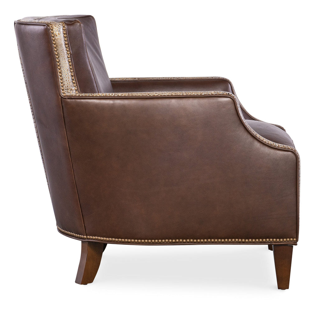 Fredricksen Chair Side Silo Image