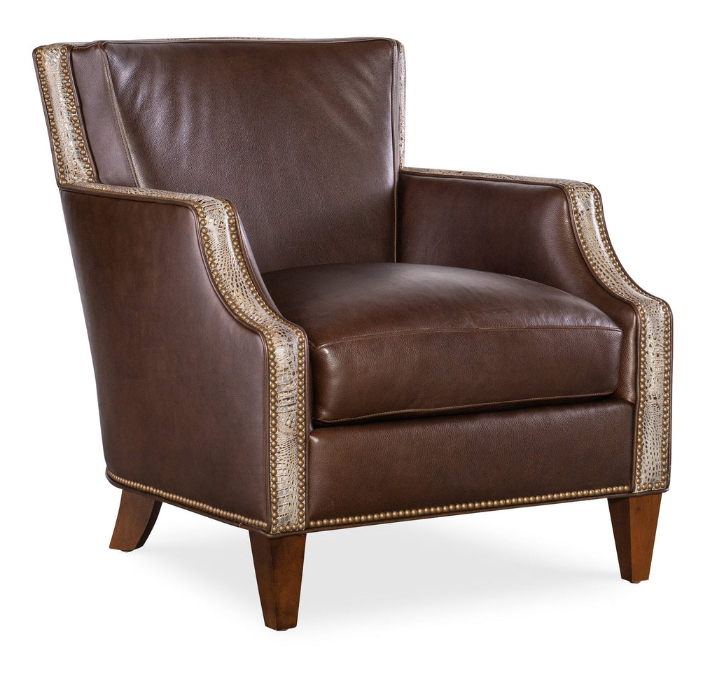 Fredricksen Chair Silo Image