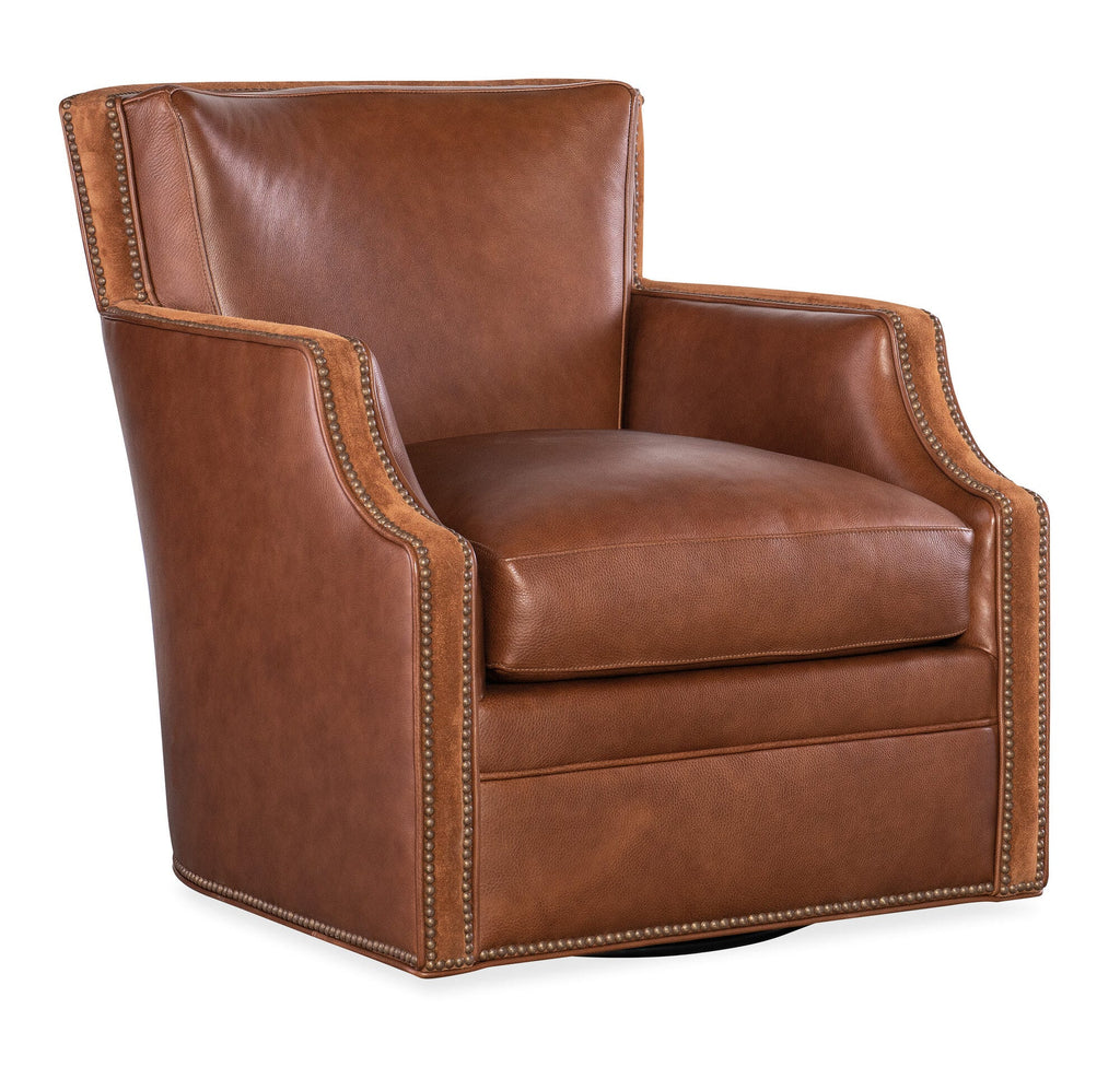 Fredricksen Swivel Chair