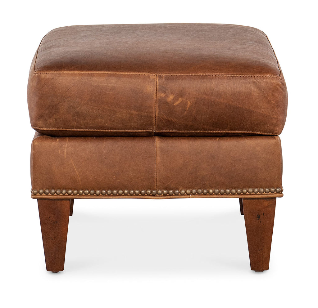 Fredricksen Ottoman