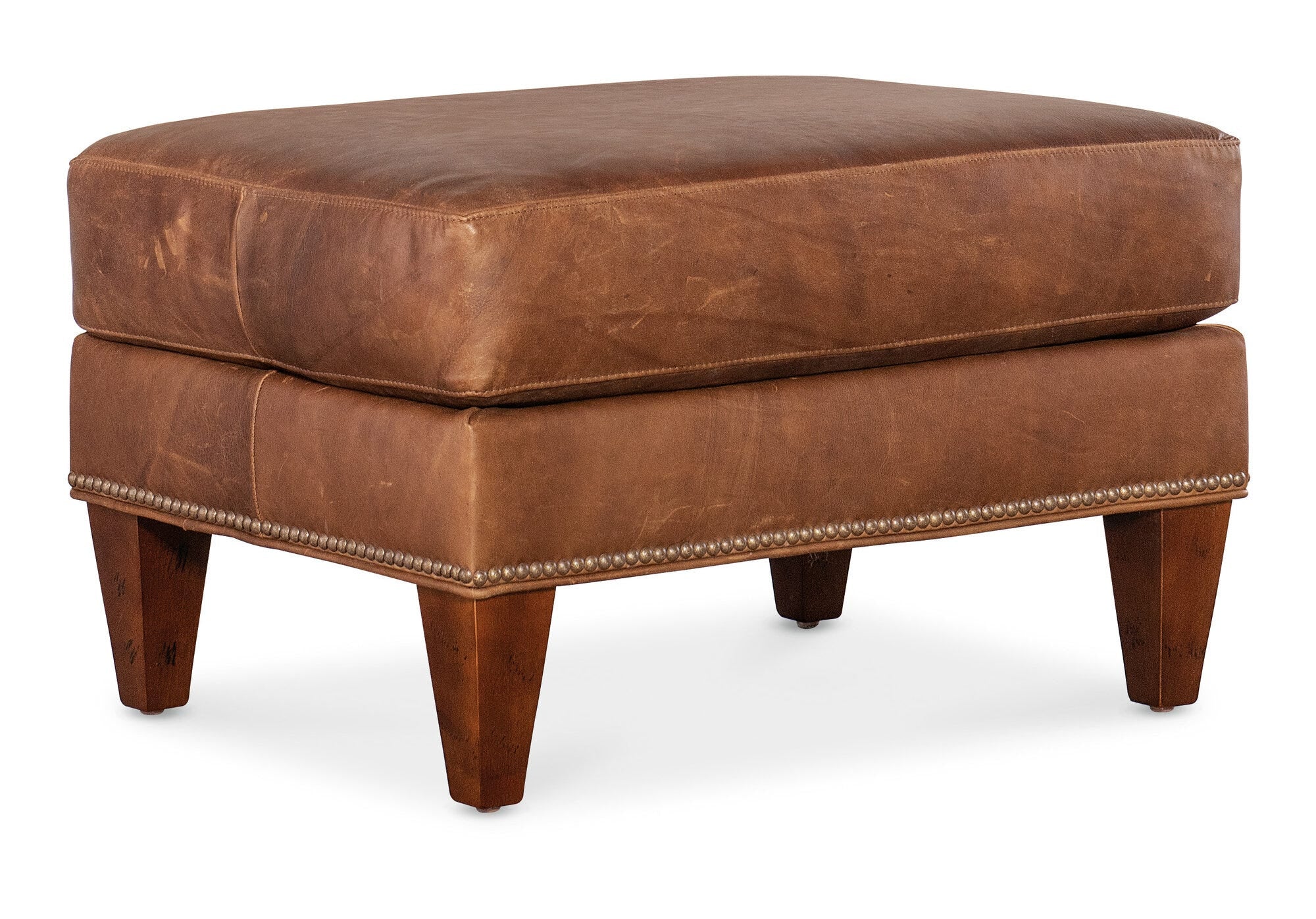 Fredricksen Ottoman