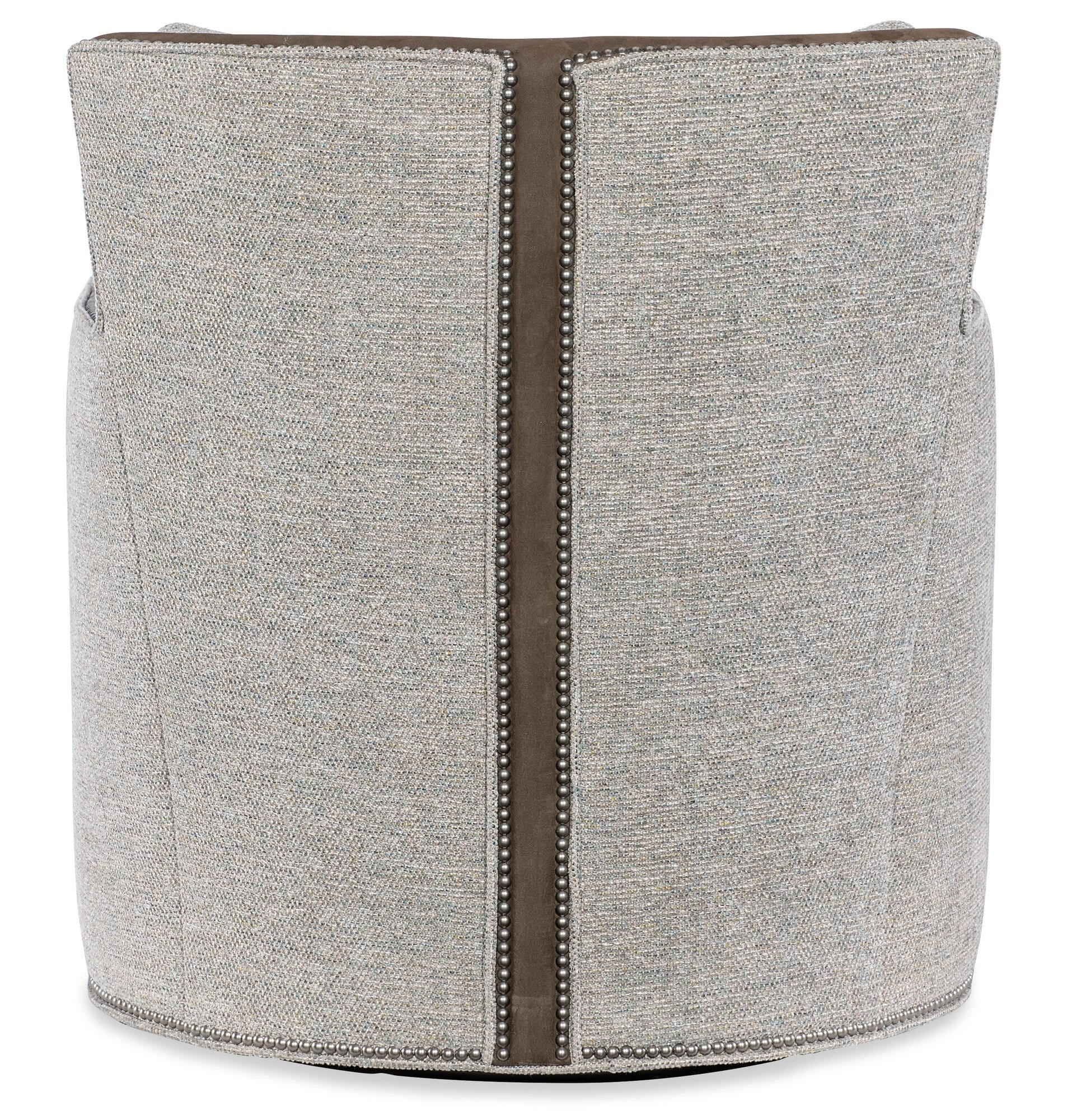 Fredricksen Swivel Chair Back Silo