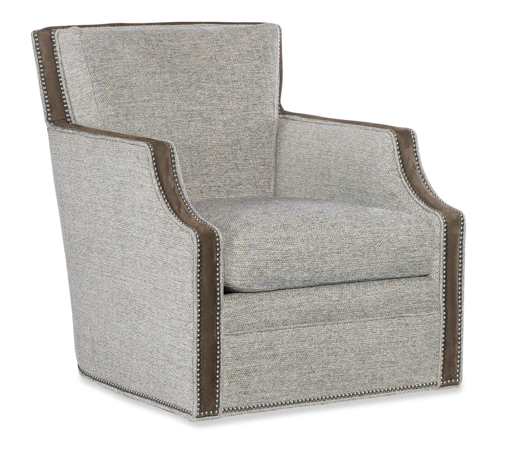 Fredricksen Swivel Chair Silo