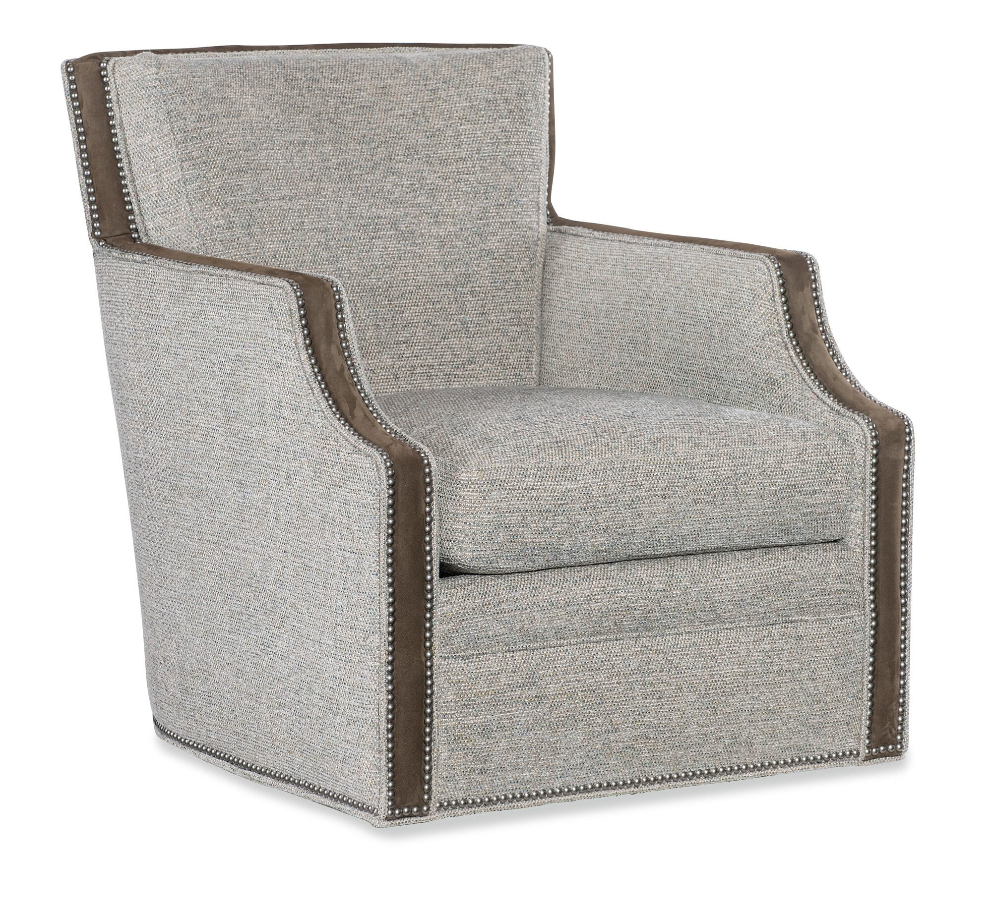 Fredricksen Swivel Chair Silo