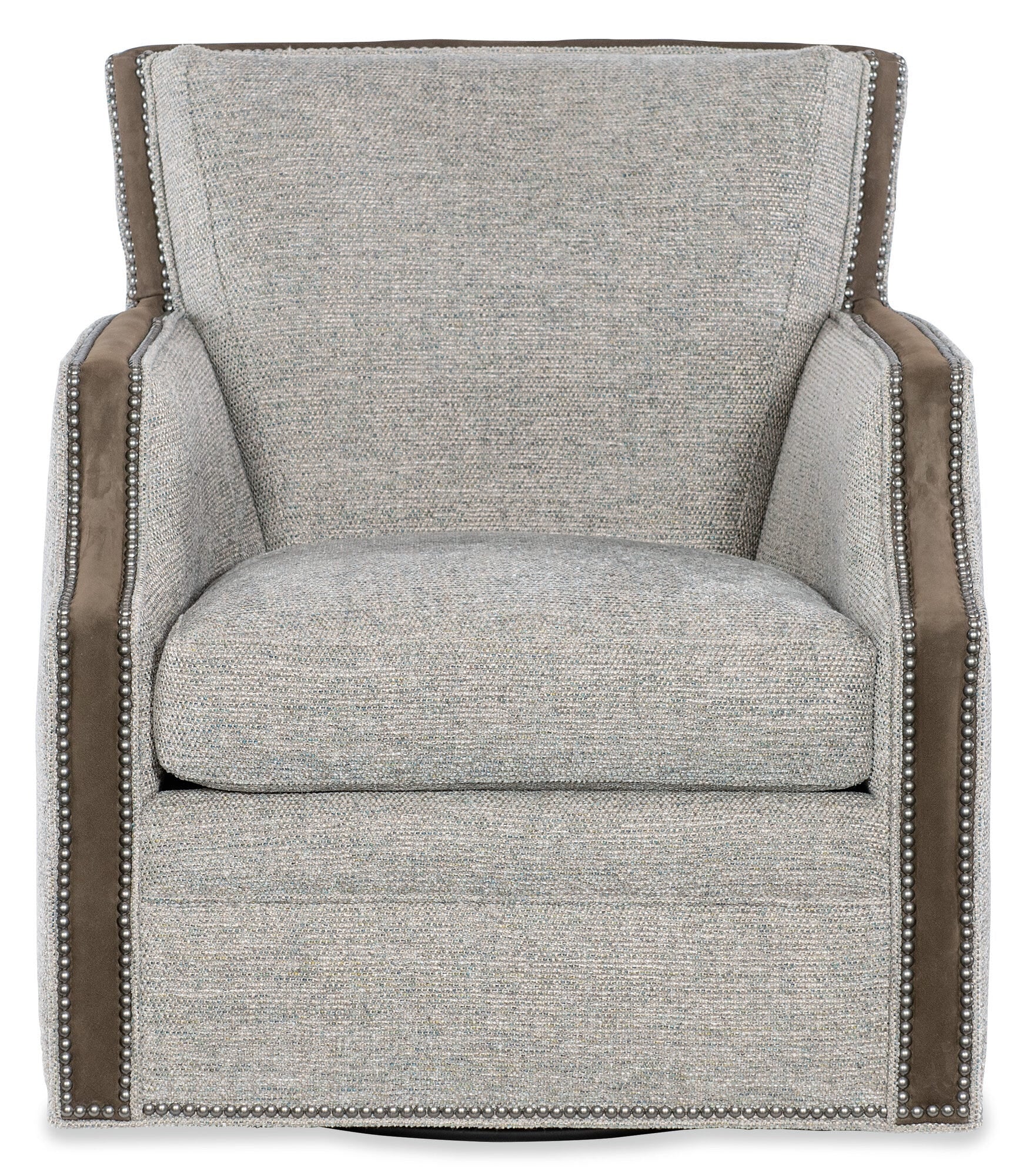Fredricksen Swivel Chair Straight Silo