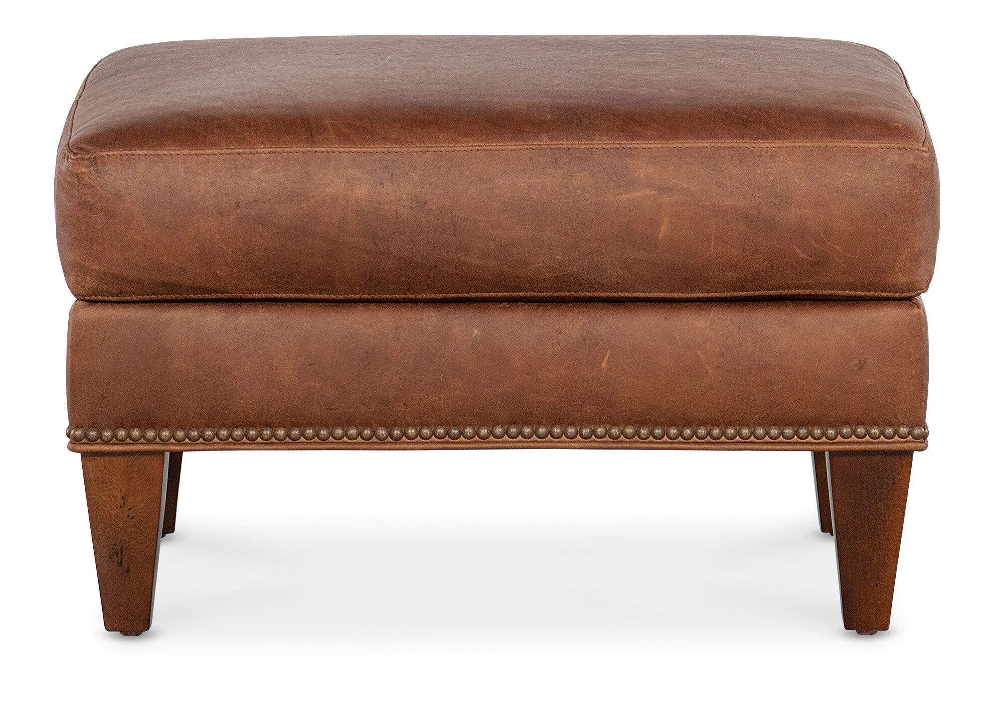 Fredricksen Ottoman