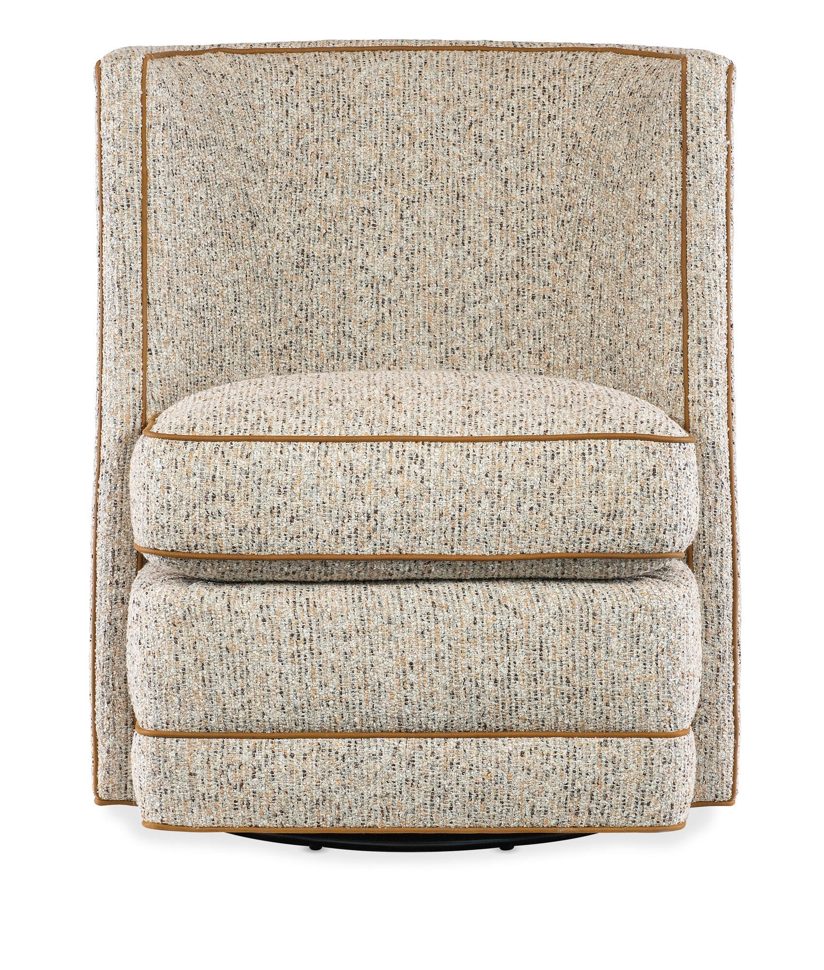 Amos Swivel Chair