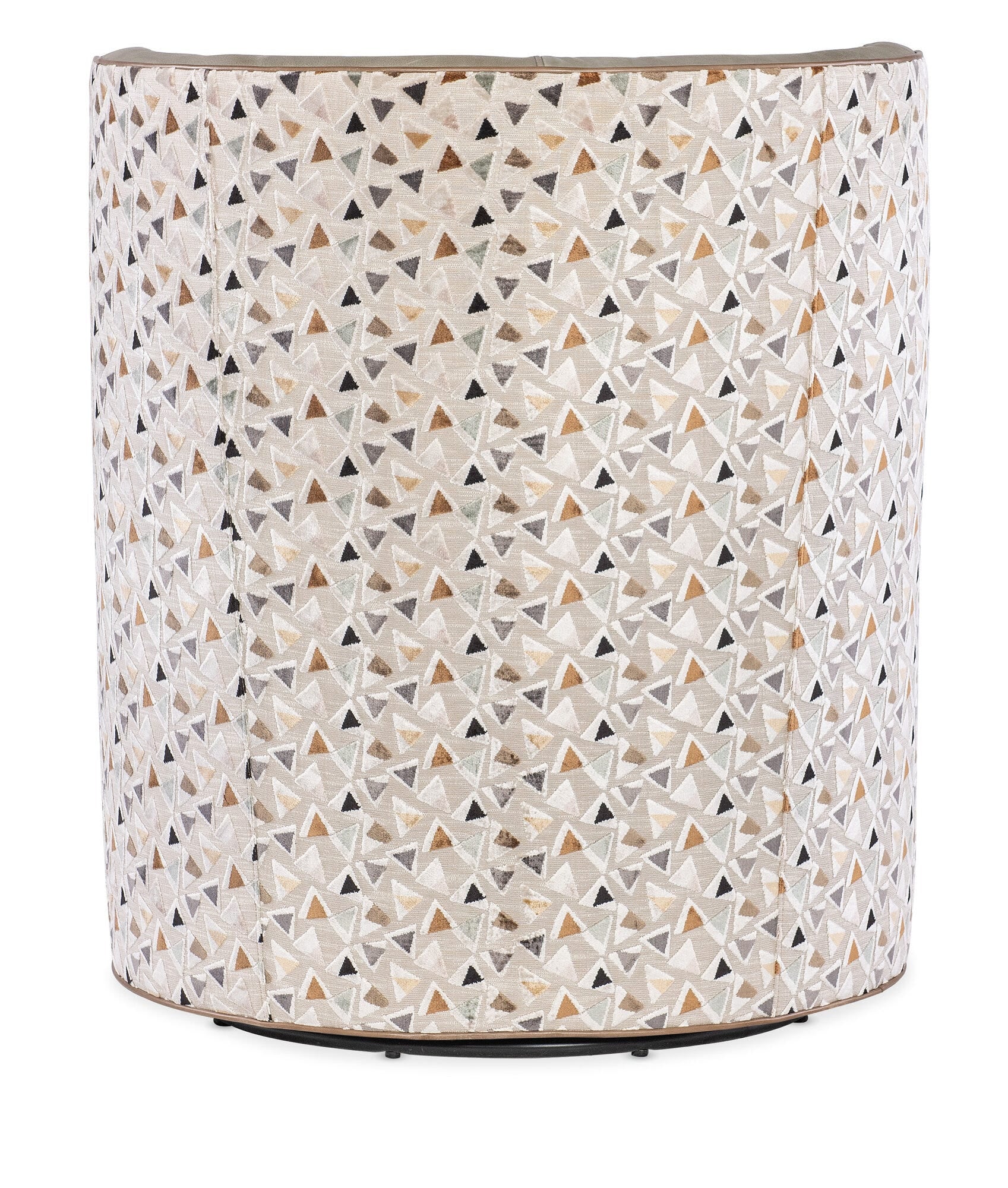 Amos Swivel Chair