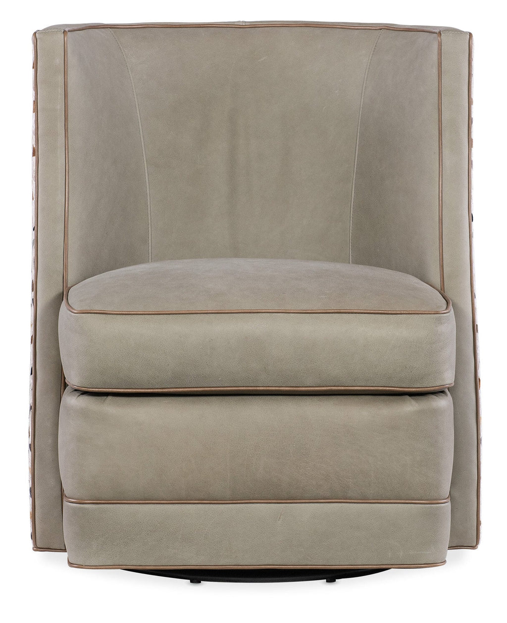 Amos Swivel Chair
