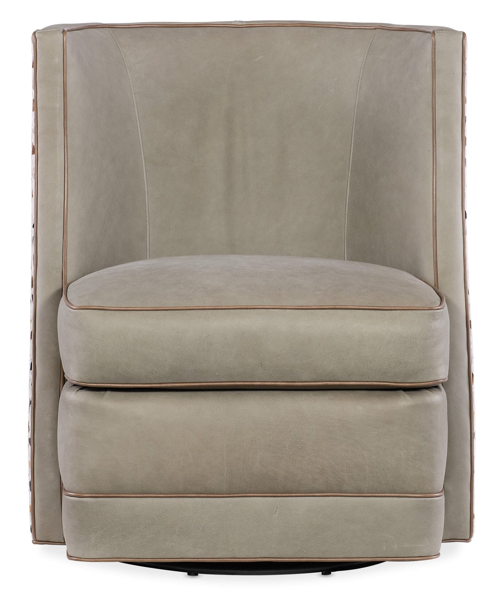 Amos Swivel Chair