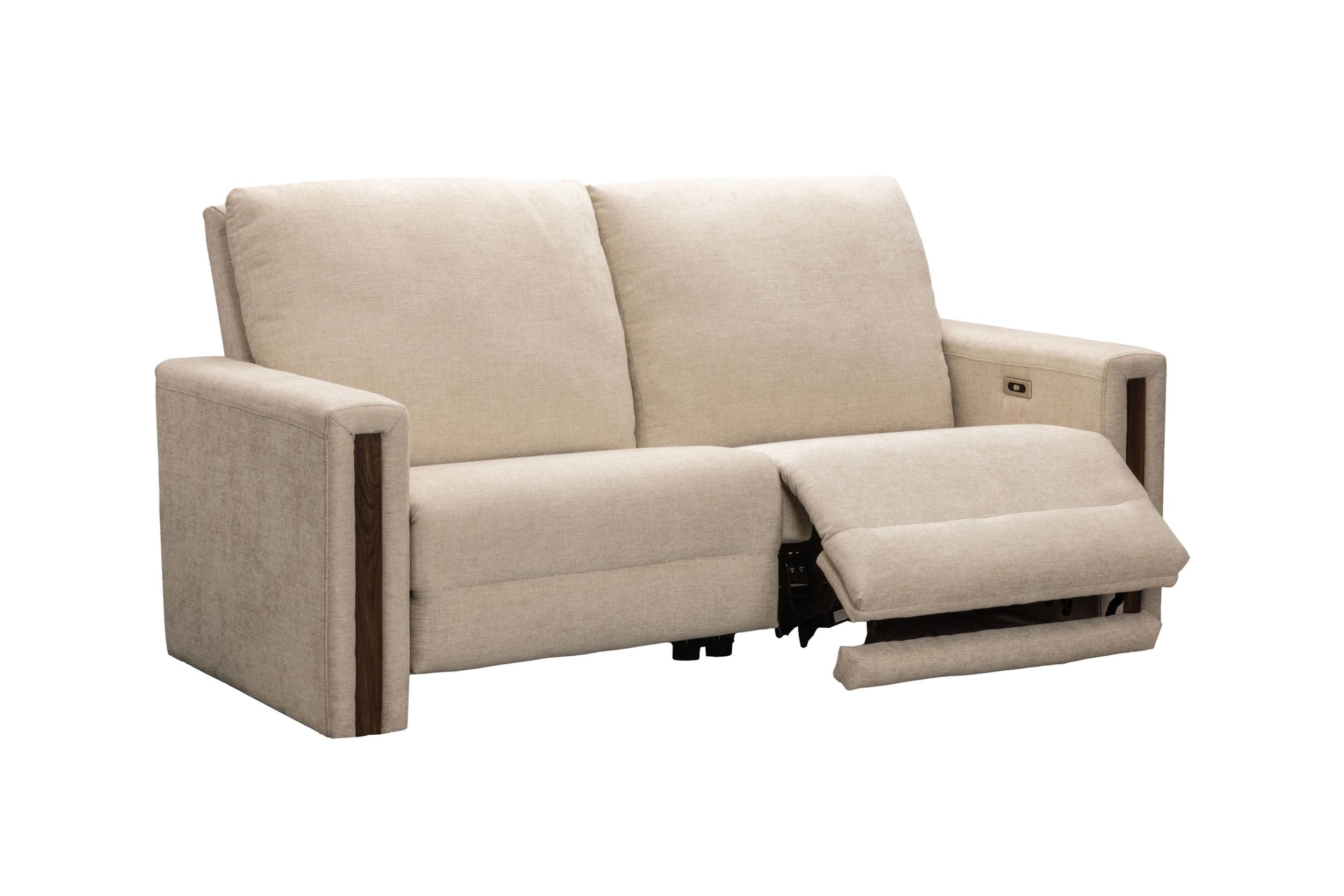 F006 - Forrest - Sofa - Side