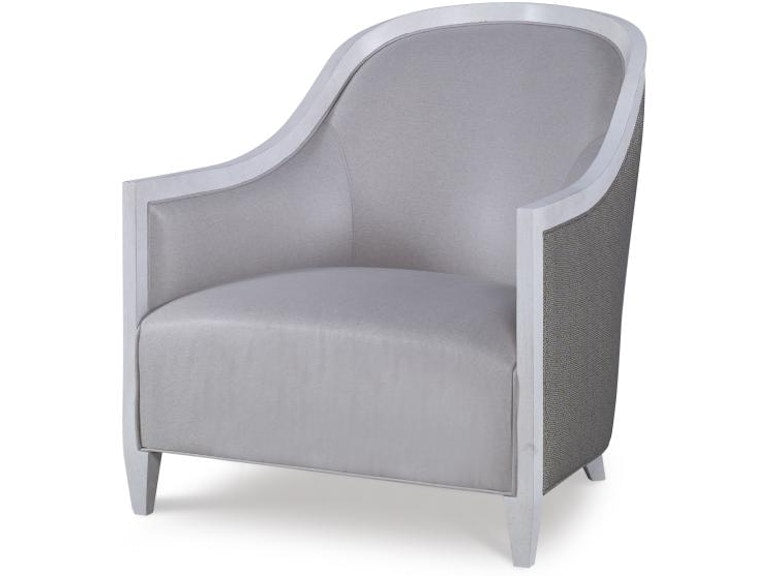 Century Furniture Channing Chair 3612