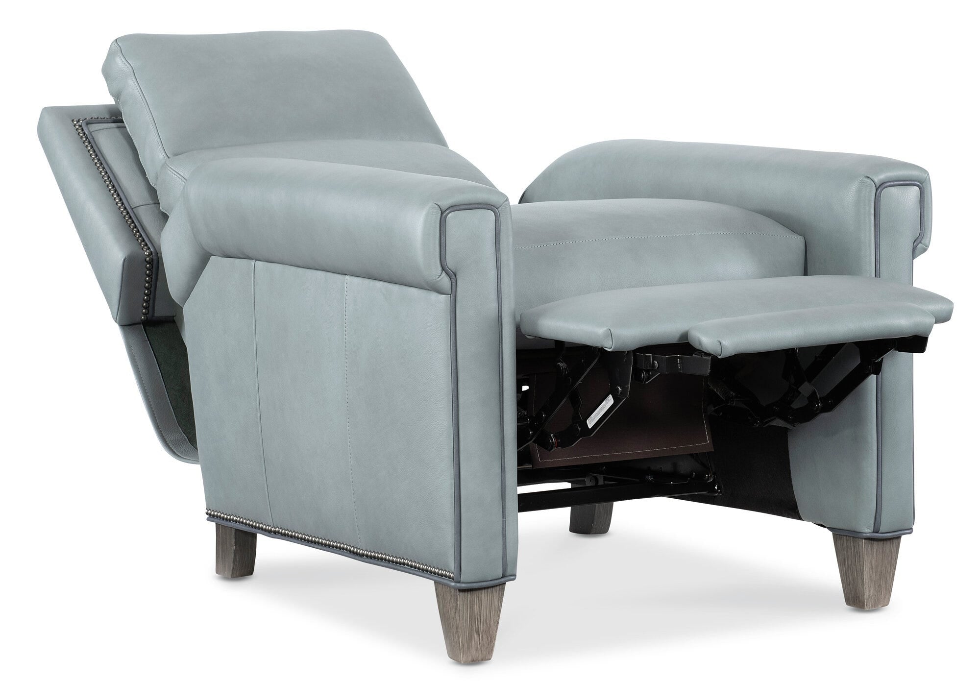 Mills 3-Way Lounger Full Open