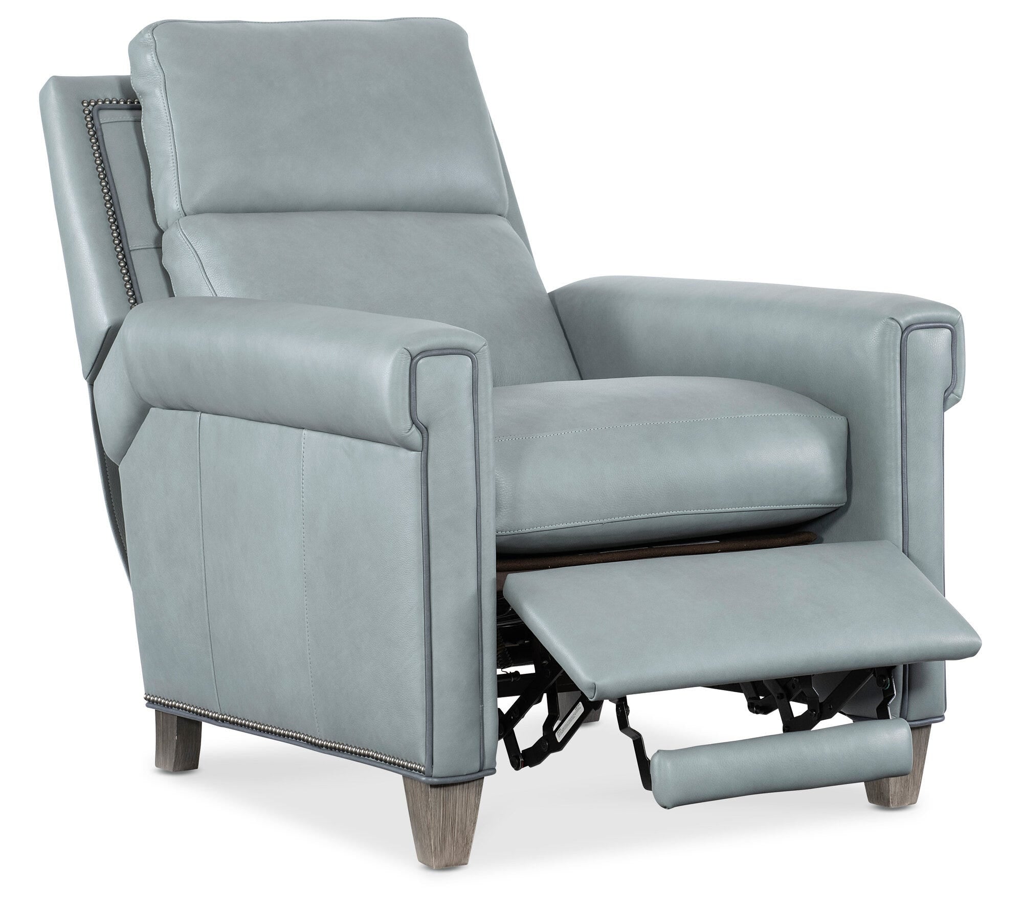 Mills 3-Way Lounger Open
