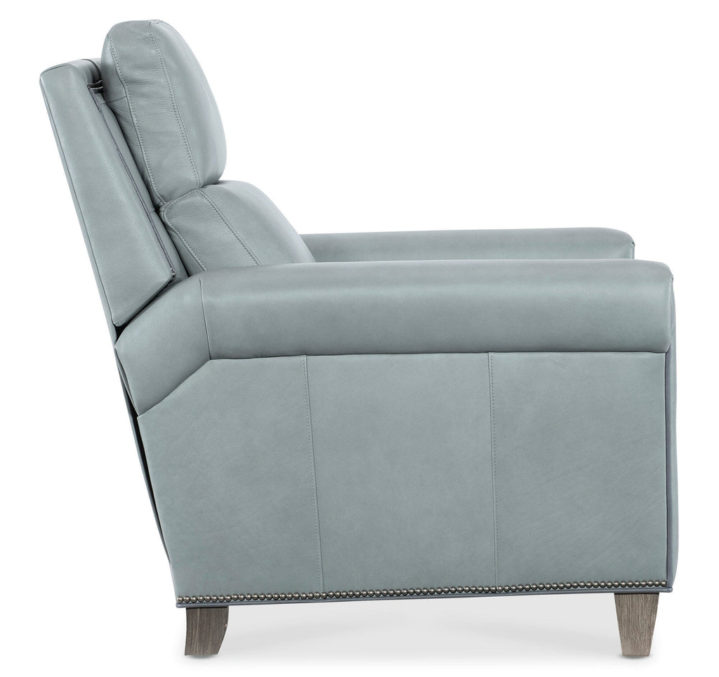 Mills 3-Way Lounger Side