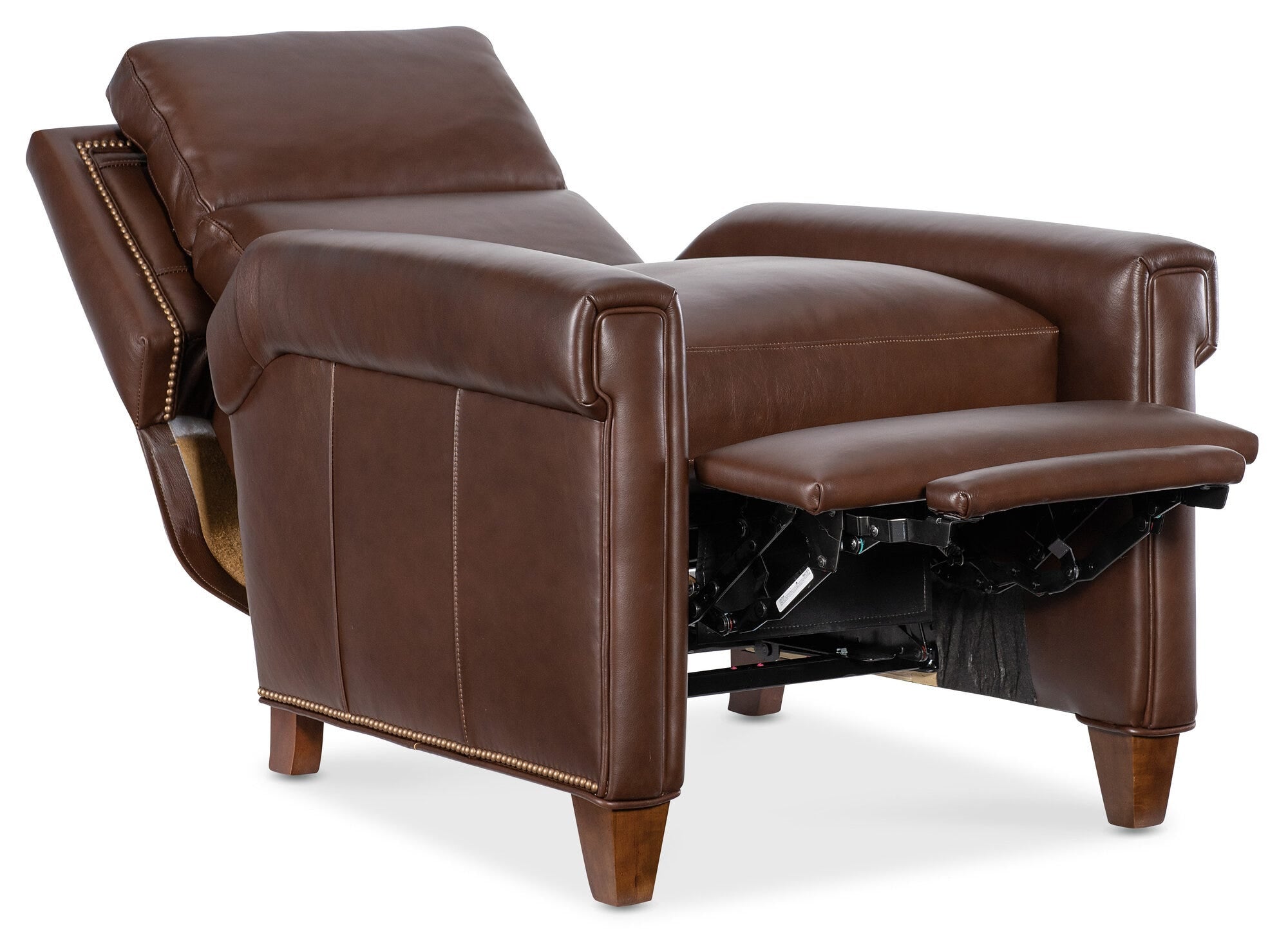 Mills 3-Way Lounger Alternate Full Open