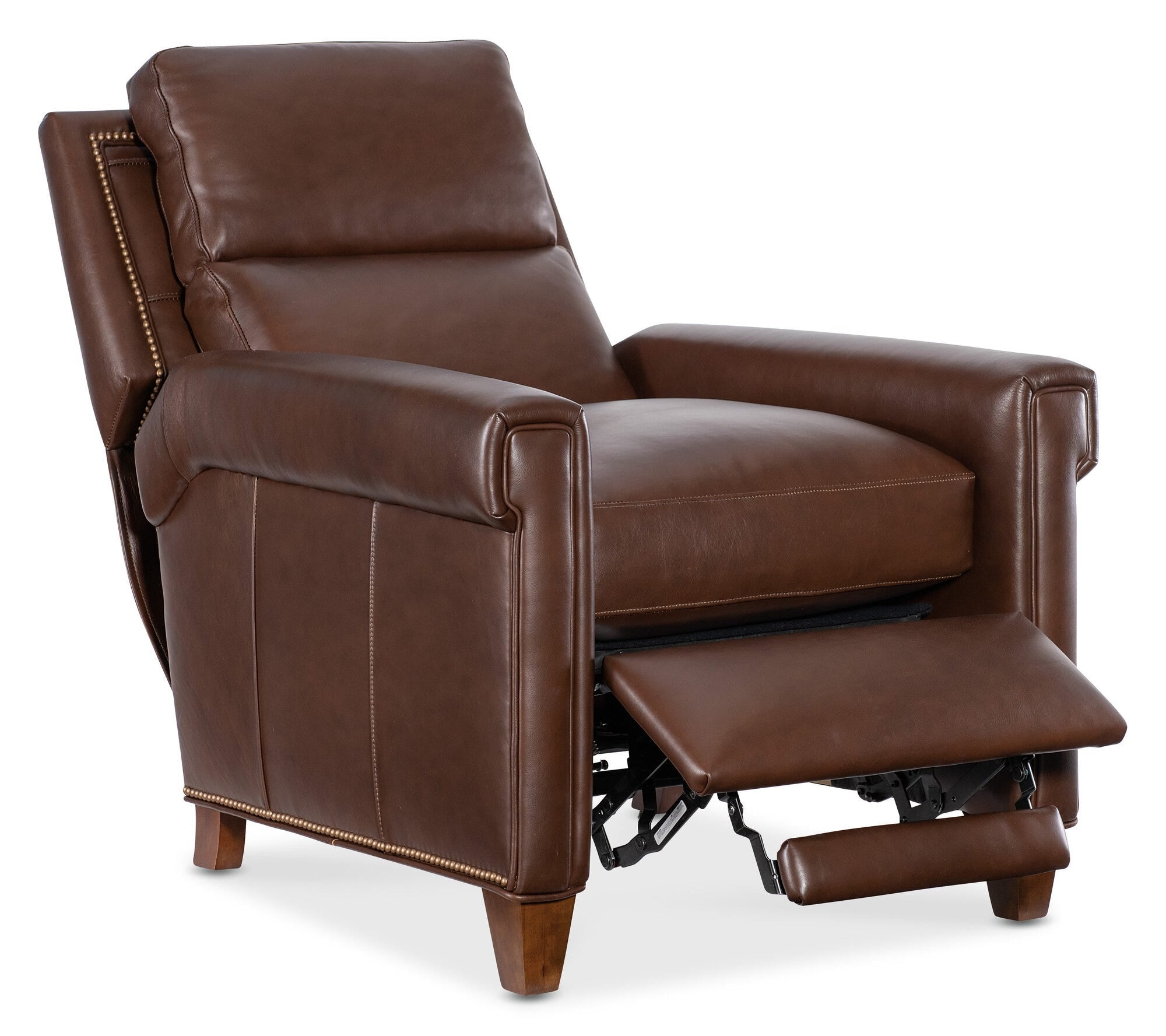 Mills 3-Way Lounger Alternate Open