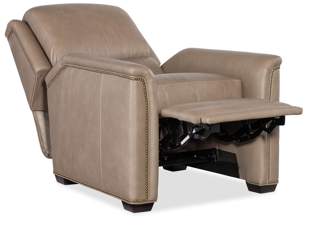 Winter 3-Way Lounger Full Open