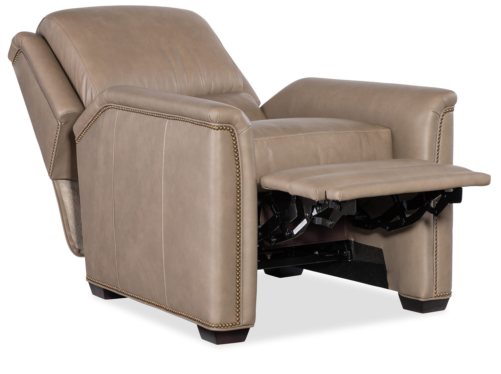 Winter 3-Way Lounger Full Open