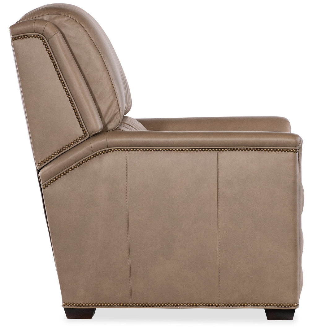 Winter 3-Way Lounger Side
