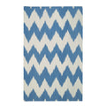 Wild Chev Grecian Blue