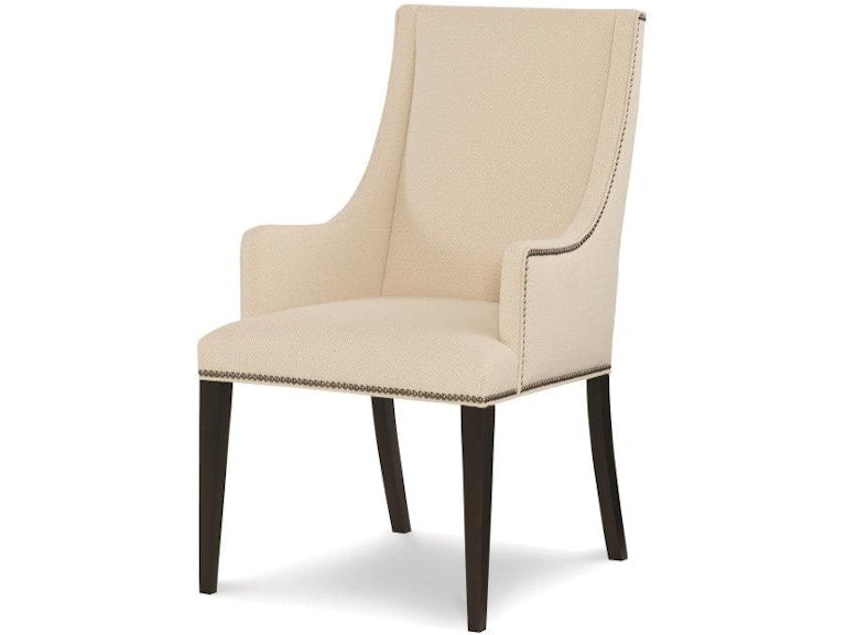 Century Furniture Claire Arm Chair 3626A