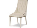 Century Furniture Claire Tufted Side Chair 3626S-1