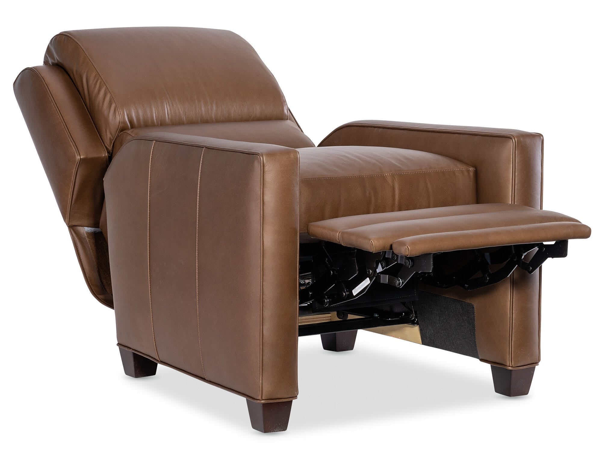 Loftin 3-Way Lounger Full Open