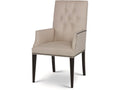 Century Furniture Fairmont Tufted Arm Chair 3631A-1