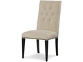 Century Furniture Fairmont Tufted Side Chair 3631S-1