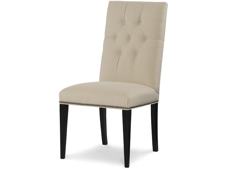 Century Furniture Fairmont Tufted Side Chair 3631S-1