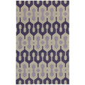 L'Alhambra Mulberry Lilac