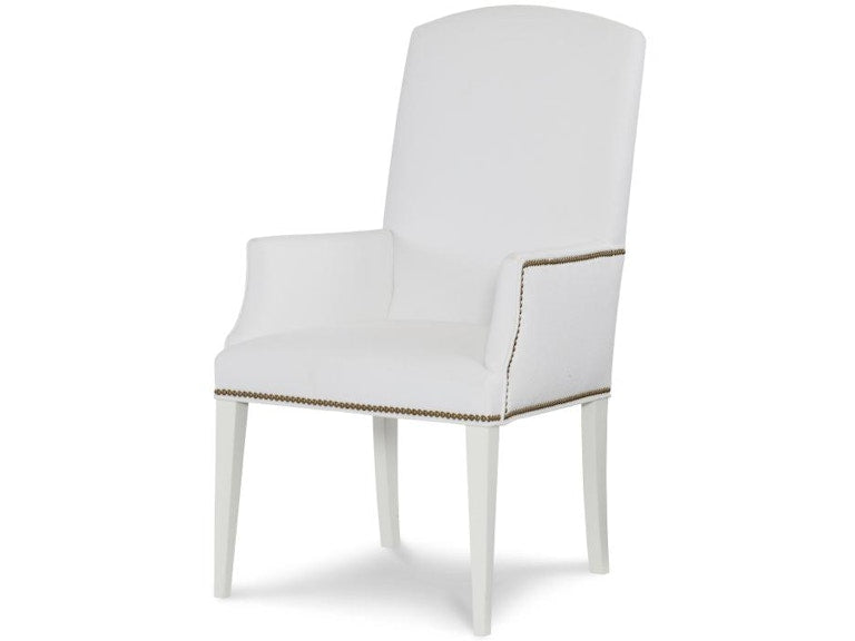 Century Furniture Lorne Arm Chair 3637A