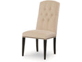 Century Furniture Lorne Tufted Side Chair 3637S-1