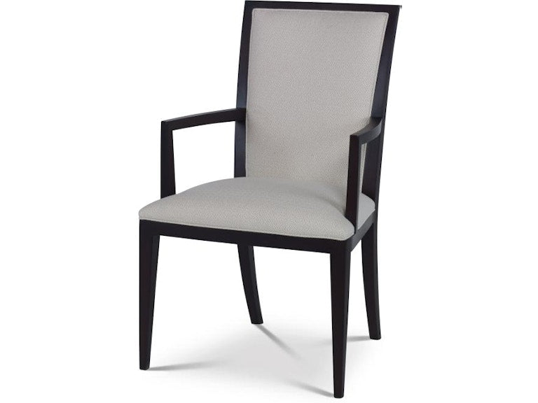 Century Furniture Quincy Arm Chair 3638A