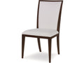 Century Furniture Quincy Side Chair (Stocked) 3638S-V1