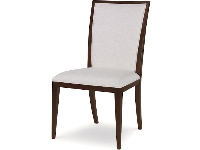 Century Furniture Quincy Side Chair (Stocked) 3638S-V1