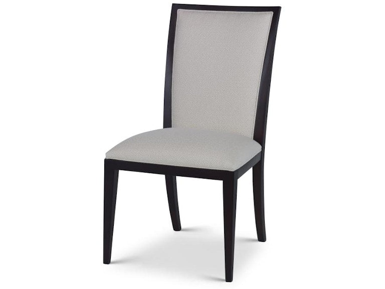 Century Furniture Quincy Side Chair 3638S