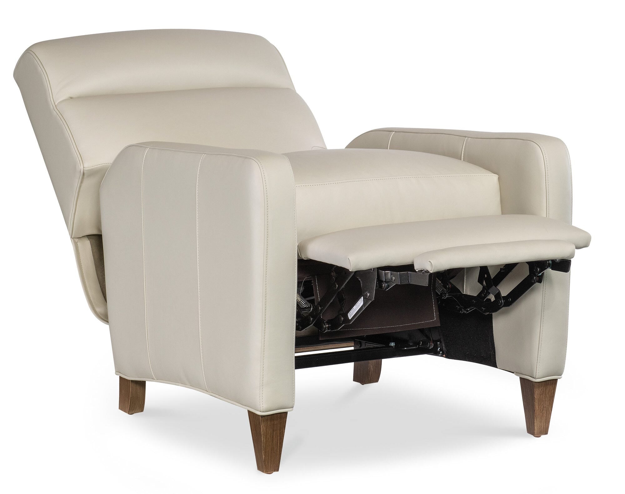 Relaxan 3-Way Lounger Full Open Image
