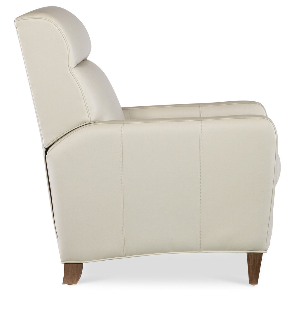 Relaxan 3-Way Lounger Side Image